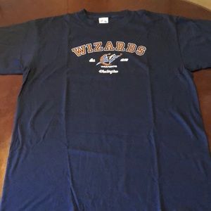 Men’s Washington Wizards Shirt Size XL